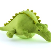 P.L.A.Y. - Crocodile Dog Toy