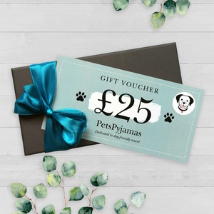 £25 Product Gift Voucher by Email