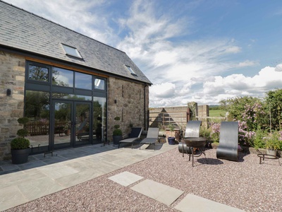 The Hay Barn, Gloucestershire