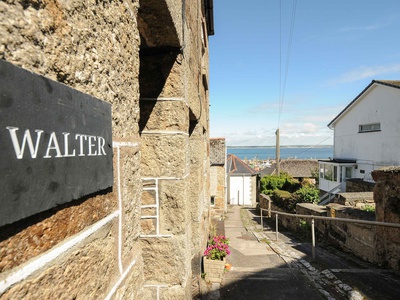 Walter, Cornwall