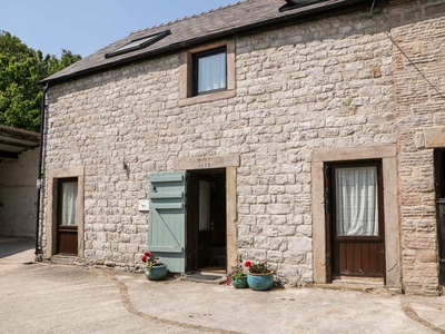 Shippon Cottage, Derbyshire