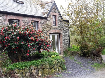 Cwmbrandy Cottage, Pembrokeshire