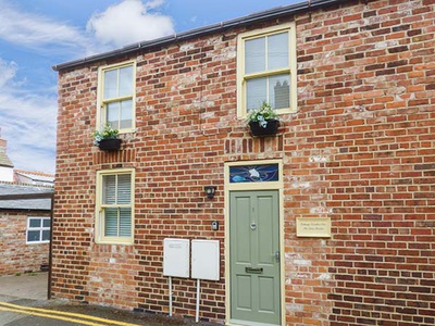 The Store Rooms, North Yorkshire