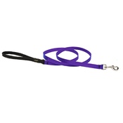 Collarways - Purple Lupine Dog Lead