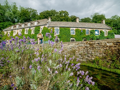 The Swan Hotel, Gloucestershire