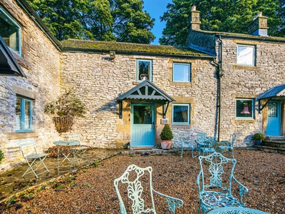 Rabbit Hut, Derbyshire