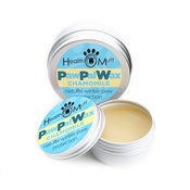 Health Mutt - Paw Pal Paw Wax Chamomile (x2)