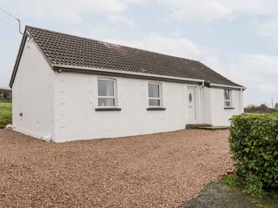 Rose Cottage, Ireland