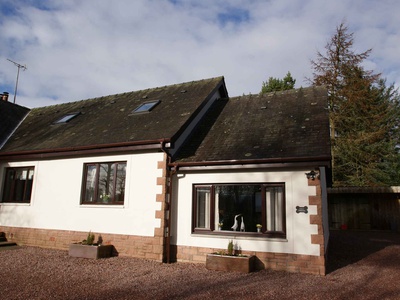 Hollys Hideaway, Dumfries and Galloway