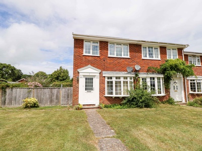 1 Westwood Close, Isle of Wight