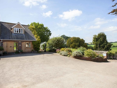 Tokenhill Cottage, Dorset