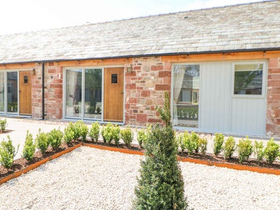 Marton Cottage, Cumbria