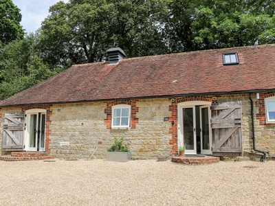 Hungers Cottage, Sussex-expired