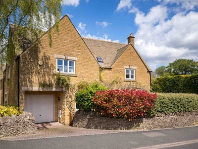 Birch House, Gloucestershire, Stow-on-the-Wold