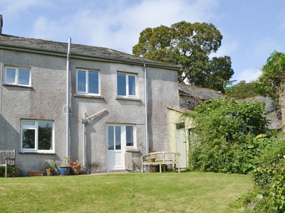 Winscott Cottage, Devon