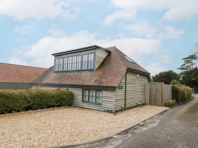 Little Barn, Hampshire