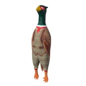 House of Paws - Latex Game Bird Dog Toy