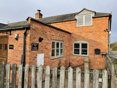 Stables Cottage, Leicestershire, Leicester