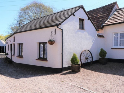 Stables Cottage, Somerset, Minehead