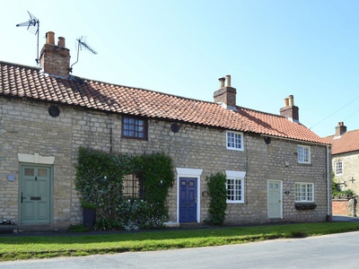 Kate's Cottage, North Yorkshire