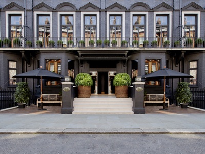Blakes Hotel, London