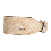 DO&G - DO&G Oriental Silks Dog Collar - Emperor