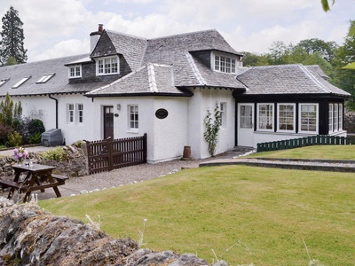 Home Farm Cottage, Argyll and Bute, Colintraive