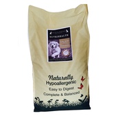 Hunt & Wilson - NutriHealth Puppy Turkey & Rice 12kg
