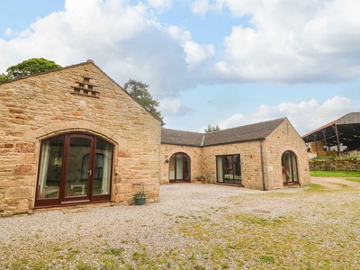 The Arches Larklands, North Yorkshire