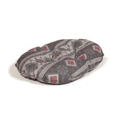 Danish Design - Luxury Quilted Mattress – Fairisle Pebble