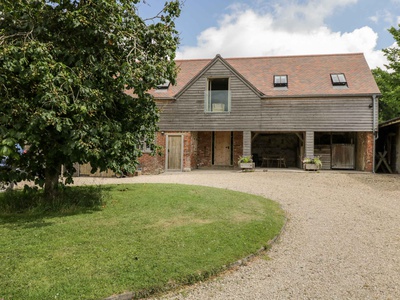 The Wool Barn, Wiltshire