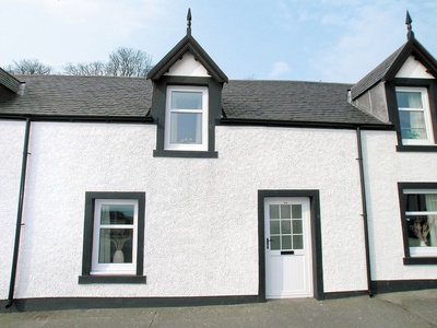 Tystie Cottage, Dumfries and Galloway