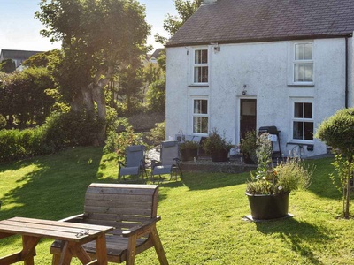 The Farmhouse, Isle Of Anglesey