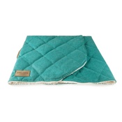 Bowl&Bone Republic - Mint Dog Sleeping Bag