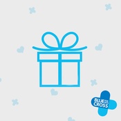 PetsPyjamas - Blue Cross Pet Charity Donation - £5.00