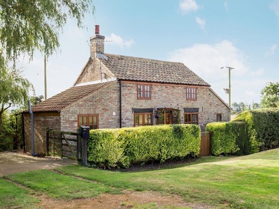 Fen Cottage, Cambridgeshire