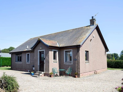 Parkview, Angus