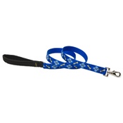 Collarways - Dapper Dog Lupine Dog Lead