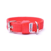 El Perro - Double Dog Collar – Red