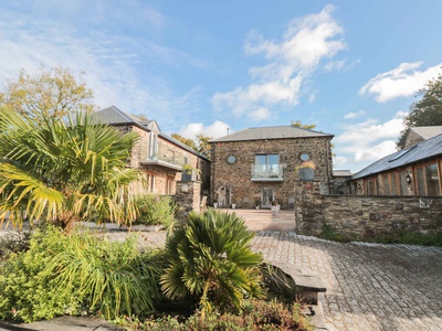 Manor Cottages, Devon