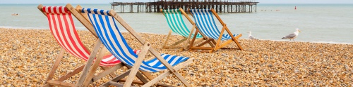 Pet Friendly Holidays England