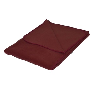 Snuggle Blanket - Wine
