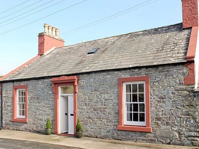 The Cottage, Dumfries and Galloway