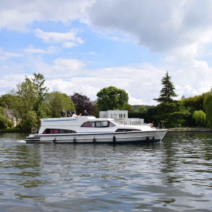 <strong>Le Boat - Thames Benson, Oxfordshire</strong>