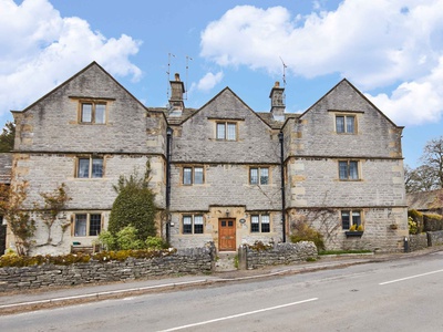 The Dower House, Derbyshire