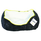 Happy Pet - Night Night Pet Bed – Yellow