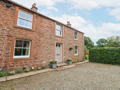 Garden Cottage, Cumbria