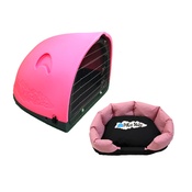 PetzPodz - PetzPodz Puppy Pack - Pink