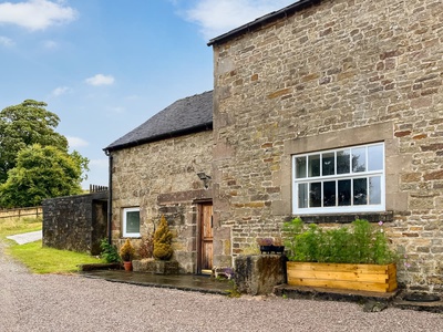 Tawny Barn, Staffordshire