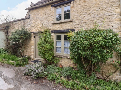 Cosy Cottage, Oxfordshire